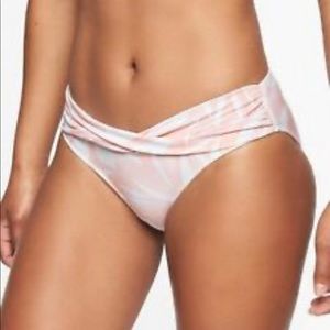 Athleta — South Beach Wrap Bathing Suit Bottoms